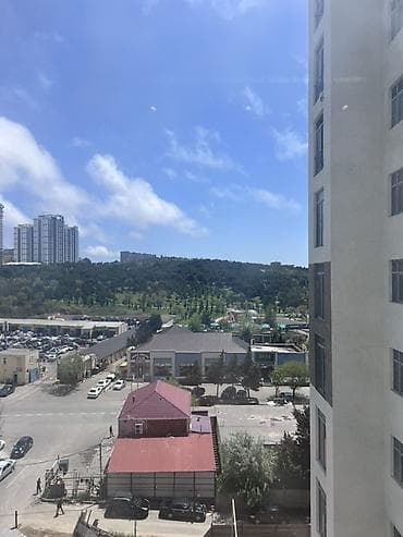 jasmin park sumqayit: Həzi Aslanov qəs., 2 otaqlı, Yeni tikili, m. Həzi Aslanov, 67 kv. m — 2