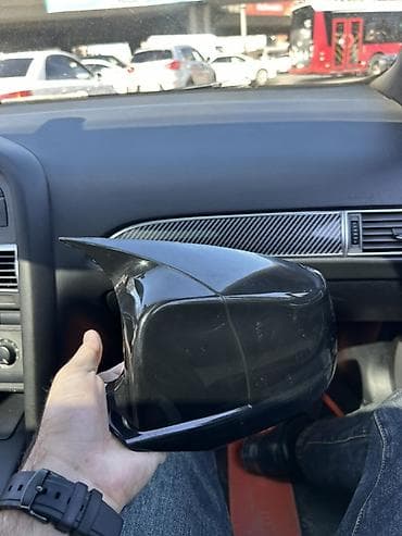 bmw guzgu: Sol, BMW F-10, 2012 il — 4