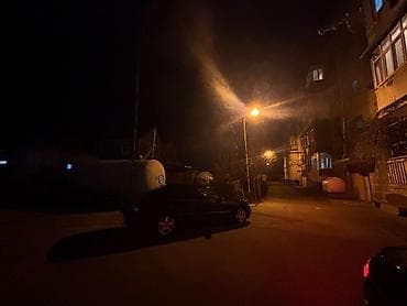 Kirayə mənzillər: Şüvəlanda Şimal qresde merkezde 1 otaqlı mənzil – tam mebel və məişət — 4