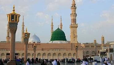 medsestra xidmeti: Ümrə turu – Məkkə və Mədinə Xdmətlər.Aviabilet Viza Hotel Transfer — 2