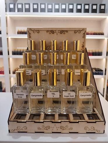 Parfum 28ml
