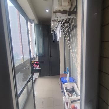 Nəsimi Rayonunda, "Azadlıq Residence" Kompleksində Premium 3 Otaqlı — 8