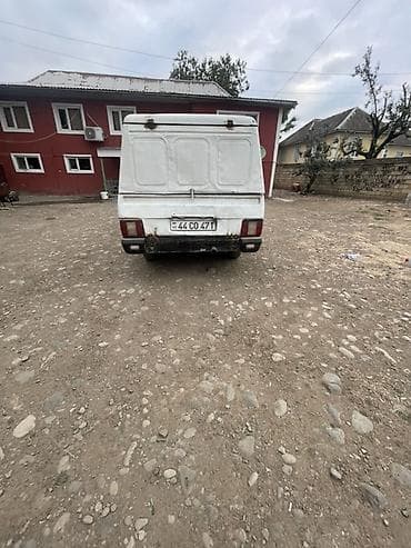 pirus masini: VAZ (LADA) 2104: 1.7 l | 2009 il 12345 km Pikap — 2