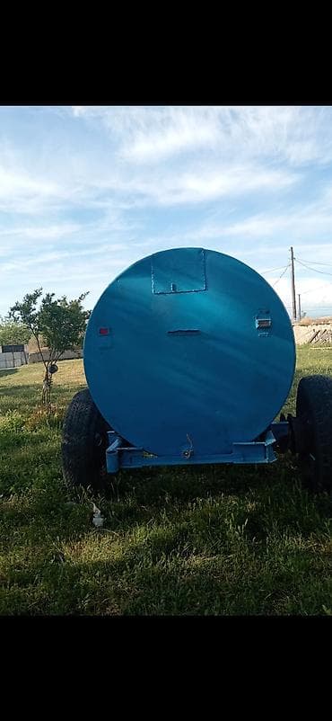 avto servis satilir: Salam su çeni satlir matorsuz unvan kurdmir rayonu purablemi yoxdu — 3