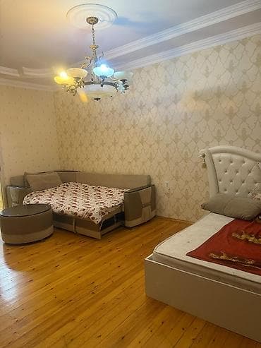 qubada satilan evler 2024: Xalqlar da 3otaqli menzile xanım otaq yoldaşı axtarılır — 2