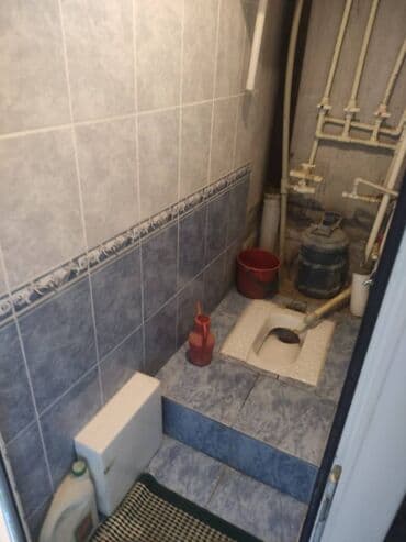 купить квартиру в баку хырдалан: Баку, 8-ой километр, 5 комнат, Вторичка, м. Гара Гараев, 120 м² — 7