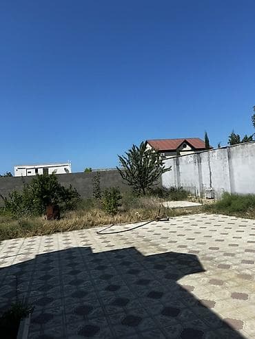 bag evi: Nardaran qəs. 4 otaqlı, 180 kv. m, Kredit yoxdur, Orta təmir — 6