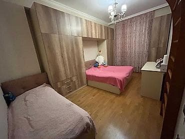 Biləcəri, 3 otaqlı, Yeni tikili, 96 kv. m — 4