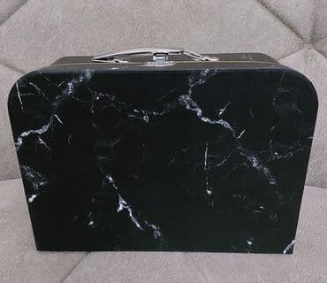 купить бу чемодан: Salamu aleykum. Hediye camadani satilir teze,samanida var — 2