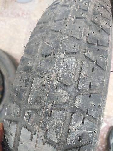 ford 5 1: Salam Satilir 245 45 R19 kampilekt lassa ideal 250 endirim edilecek — 2