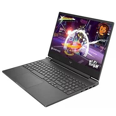 hp katric: Yeni HP Victus, 15.6 ", Intel Core i5, 512 GB — 3