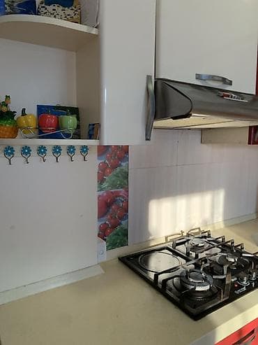 Həzi Aslanov m. TAM ÇIXIŞINDA, "Tikmat" MTK-da 3 otaqlıya düzəlmiş