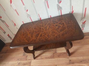 стол для чтения: Журнальный стол — 3