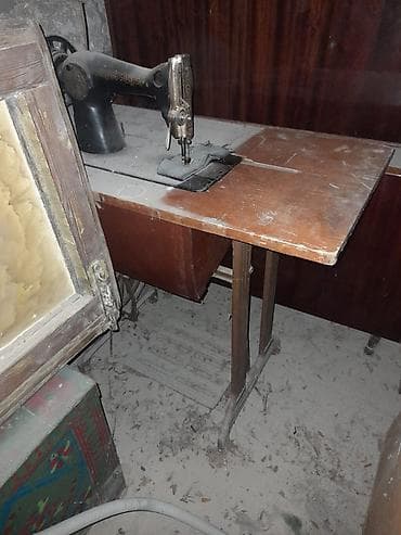 kunc divan deri: Məhsul 1 ildir işlənmir 1 il əvvəl bütün baxımları olnub işlədiylməyib — 2