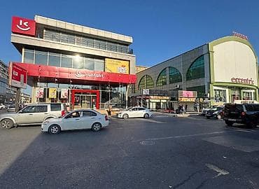 tokla electronics: Bakıxanov Ticarət Mərkəzi Məscidi ilə üzbəüz, kontakt home ilə — 5