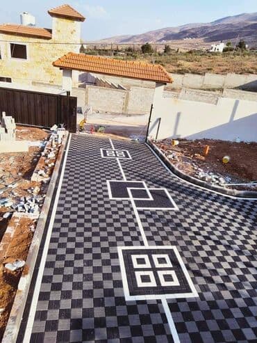 təbii daşların satışı: Her nov tamet daslarinin ve barduyorlarin vurulmasi zeng ve whsapp — 8