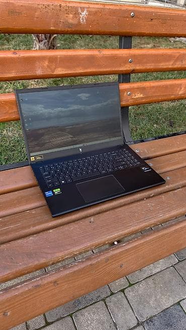 Скупка ноутбуков: Новый Acer Nitro, 15.6 ", Intel Core i7, 512 ГБ, Самовывоз, Бесплатная доставка, Платная доставка — 2