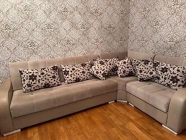 partdadan satisi: Künc divan, Açılan, Bazalı, Parça — 2