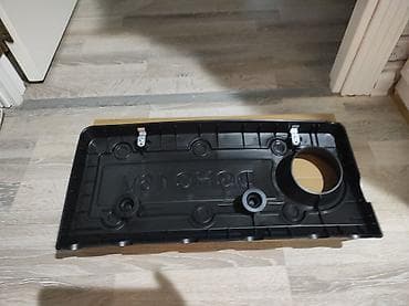 ural mator: Məhsul: Hyundai,Kia DOHC 16V mühərrik dekorativ üst qapağı — 2