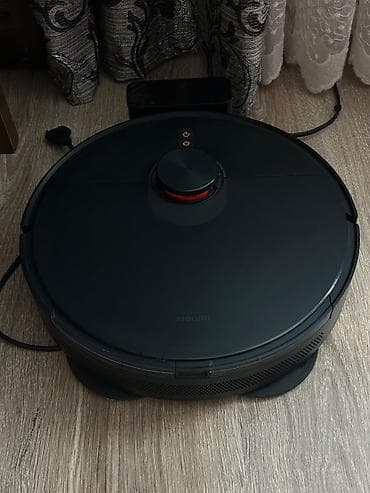 Robot tozsoran 400 azn Çox az istifadə olunub, yeni kimidi. 850