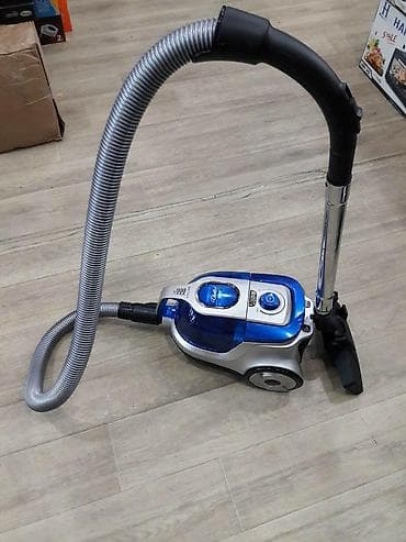 sessiz tozsoran: Tozsoran Blackbird turbo 3500 watt made for Germany blackberry — 4