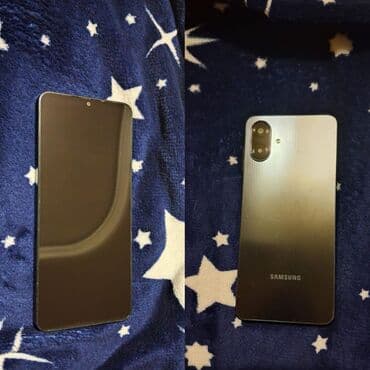 Аудиотехника: Samsung Galaxy A7, цвет - Серебристый, Сенсорный — 1