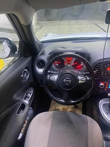 mini cooper azerbaijan: Nissan Juke: 1.6 l | 2012 il Krossover — 10