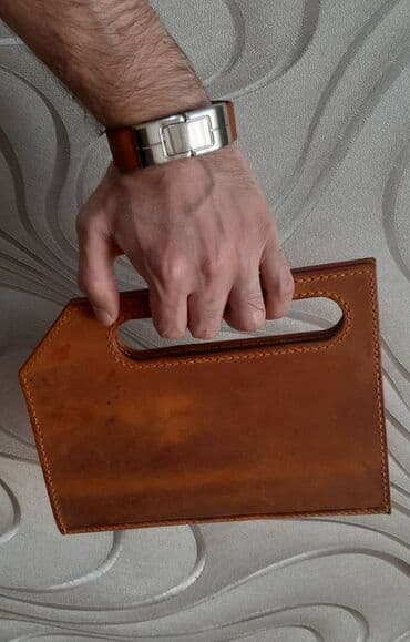 cüzdanlar: Klatç, Yeni — 12