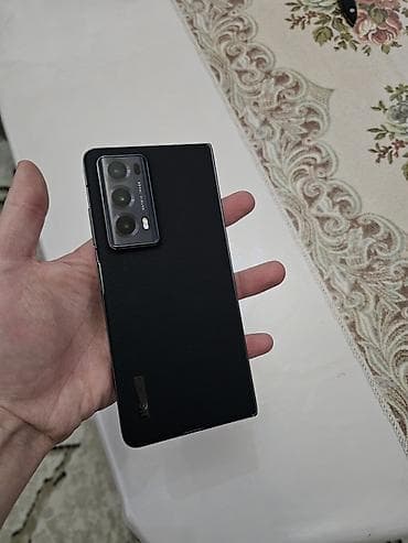 playstation 5 oyun yazilmasi: Honor Magic V, 512 GB, rəng - Qara, Sensor — 3