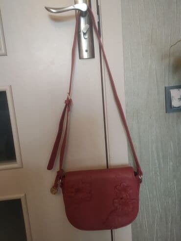 alyanslarin qiymeti: Qiymət sondur Qadın çiyin çantası — 2