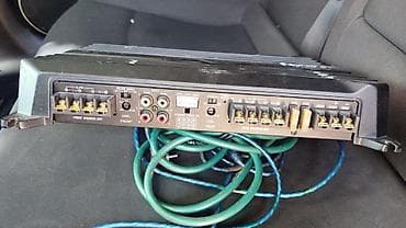 sazz modem satilir: 1000 lik uslitel 1 aydi alinib yenidi Avtomobil üçün səs sistemi – — 3