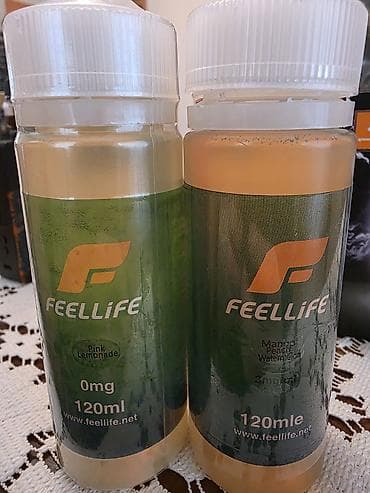 Təcili satılır! Çatdırılma var! Geek vape Nova 200W gücündə — 5