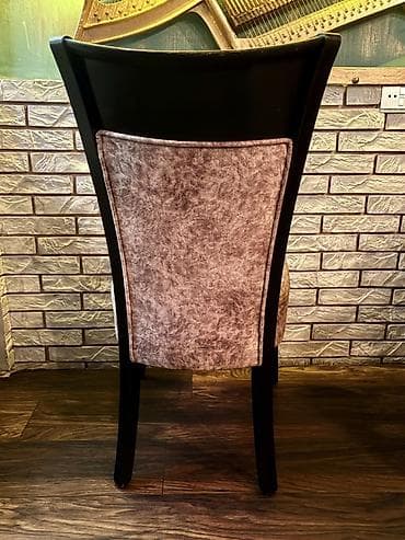 ev stulları: Künc divan, İşlənmiş, Açılmayan, Bazasız, Vеlur parça, Çatdırılma yoxdur — 7