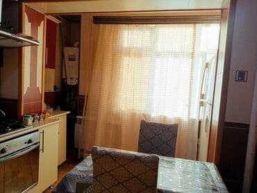 evler satiq: Баку, Старый Гюняшли, 3 комнаты, Вторичка, м. Ахмедлы, 70 м² — 11