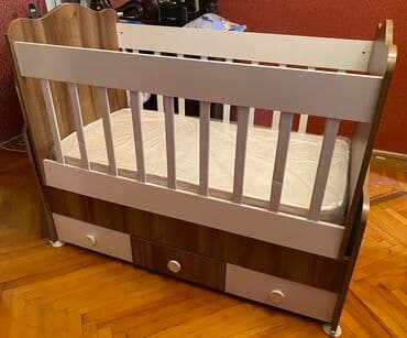 penaplas nedir: Oğlan və qız üçün, Beşik — 3