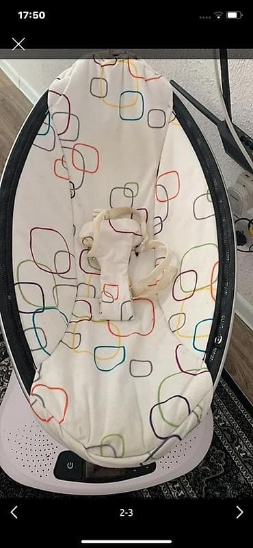 1 yas: İrada…. 4moms satilir Qiymet 180man Unvan;Sumqayıt şəhəri Mirvari — 2