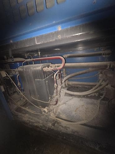 maşın soyuducu: Gin-Dai sənaye soyutma çiller qurğusu Model: AT-720A2 (etiket üzrə) — 10