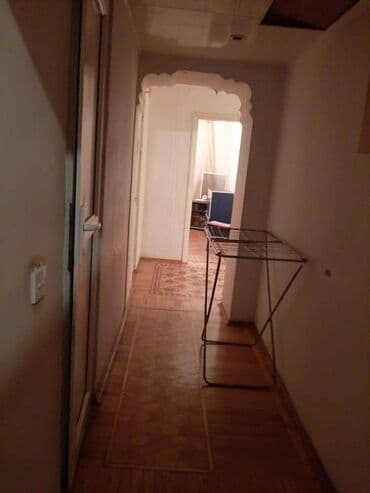 ist petrol tbilisi prospekti: Bakı, 5 otaqlı, Köhnə tikili, m. Gənclik, 140 kv. m — 13