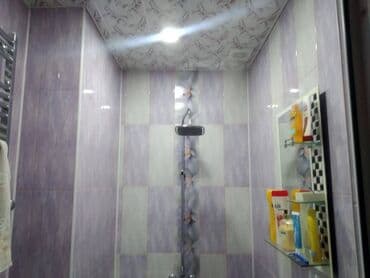 sumqayıt kreditle evler: 2 otaqlı, Yeni tikili, 55 kv. m — 13