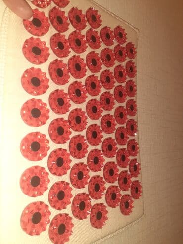 tibbi tullantı qabları: Masajnik — 2