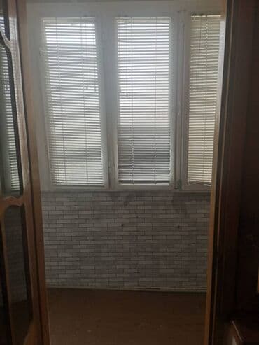 kohne gunesli: Bakı, Yeni Günəşli Massiv Q, 2 otaqlı, Köhnə tikili, 50 kv. m — 6