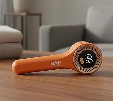 demon rq 680: Yeni Cilalama, polirovka aparatı — 3