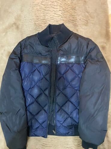 kurtkalar 2021: Kurtka, Bomber, Qış, Kenzo, L — 1