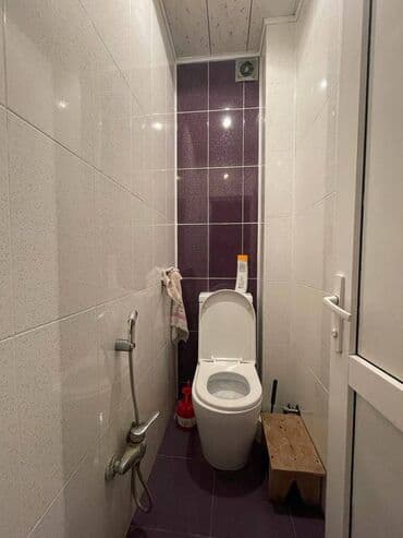 sumqayit zoo magaza: Sumqayıt, 3 otaqlı, Köhnə tikili, 56 kv. m — 9