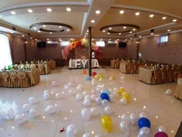 sumqayit bulvarinda restoranlar: Sabunçu rayonu,Nur Şadlıq sarayı,Zabratda kərpic zavod yolunda yolun — 3