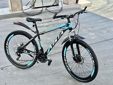 Velosiped VİSTA 29 Luq skorsnoy.ELA VEZİYYETDEDİR. Az istfade
