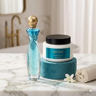 Kosmetik dəst, Oriflame, 2 məhsul
