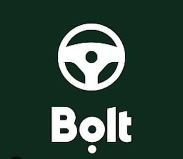 centira: Salam bolt kuryer ve volt kuryer hesabi gunluk verilir ikisi bir yerdə — 1