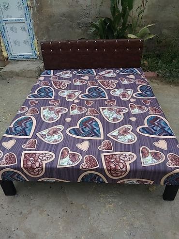 çeni: Çarpayı Təzə hazırı var Çatdırılma münasib qiymətə 1 nafarlik 60 — 1