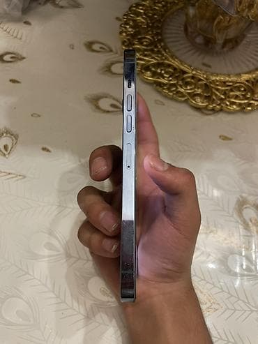 IPhone 13 Pro Max, 256 GB, Graphite
